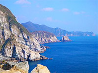 大瀬崎灯台