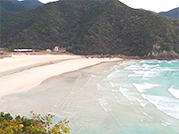 高浜海水浴場